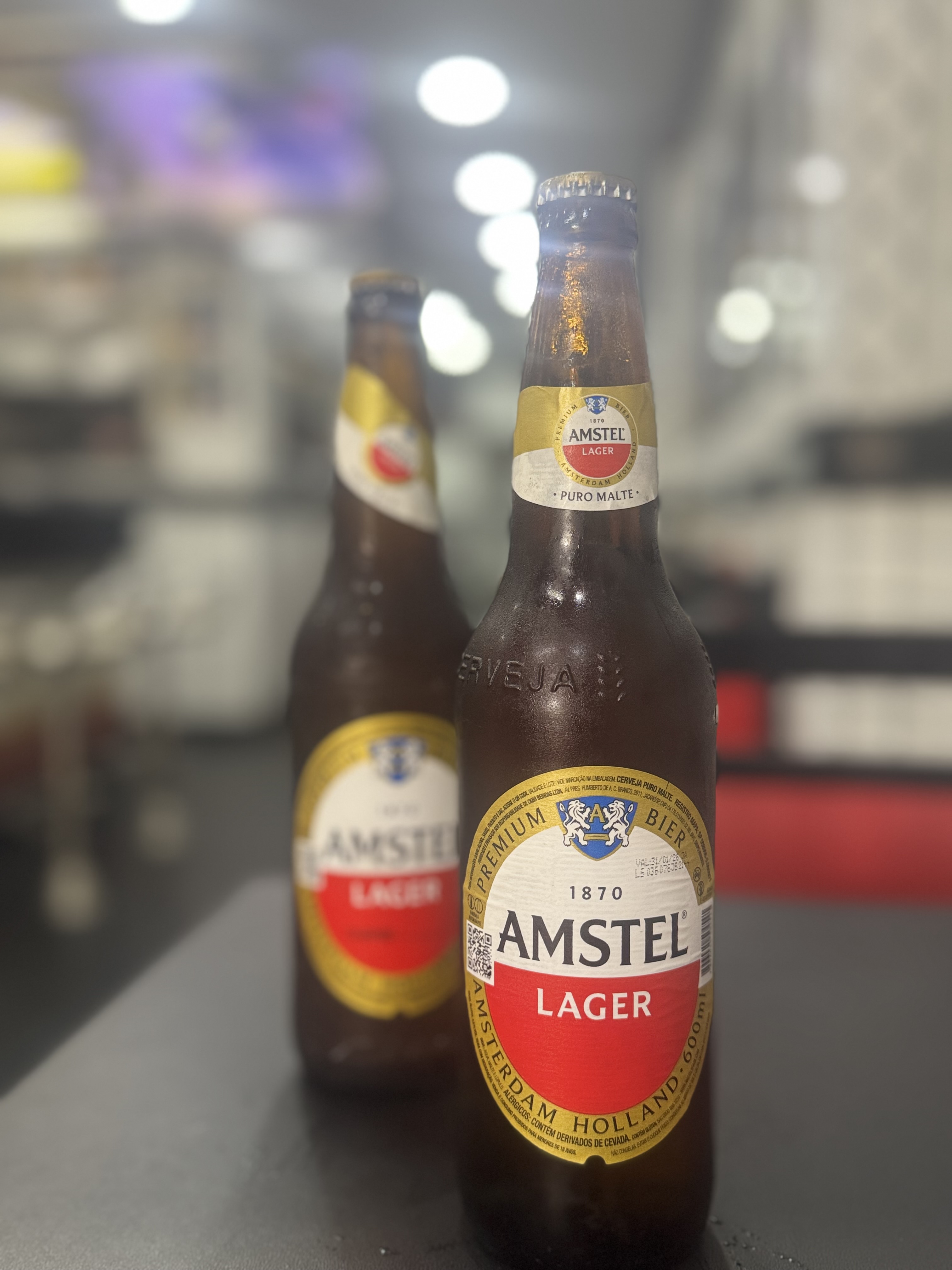 Amstel 