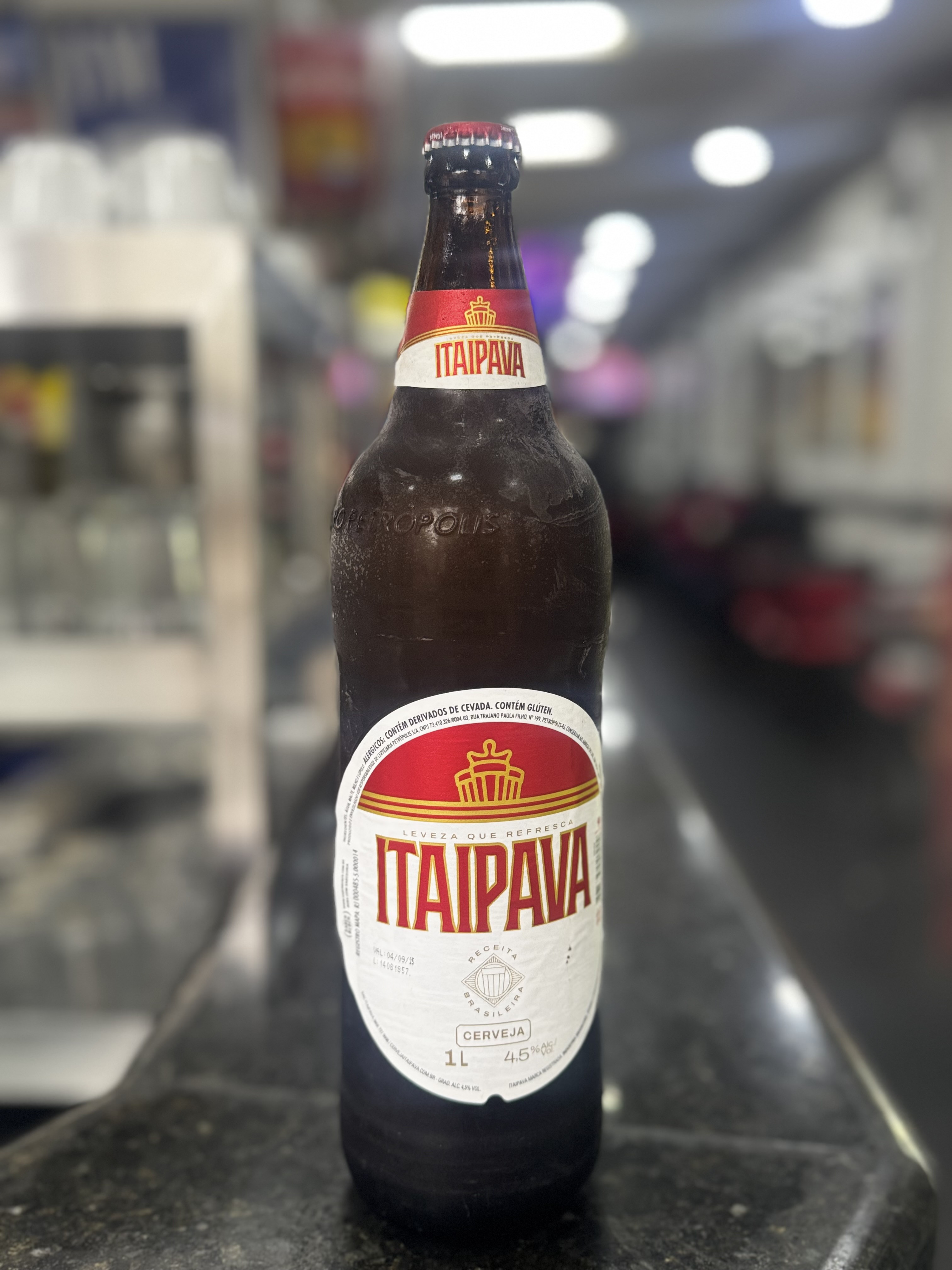 Itaipava 