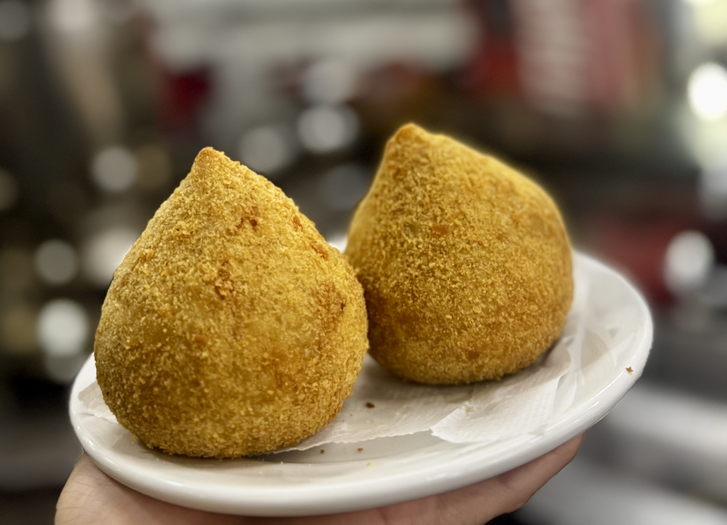Coxinha