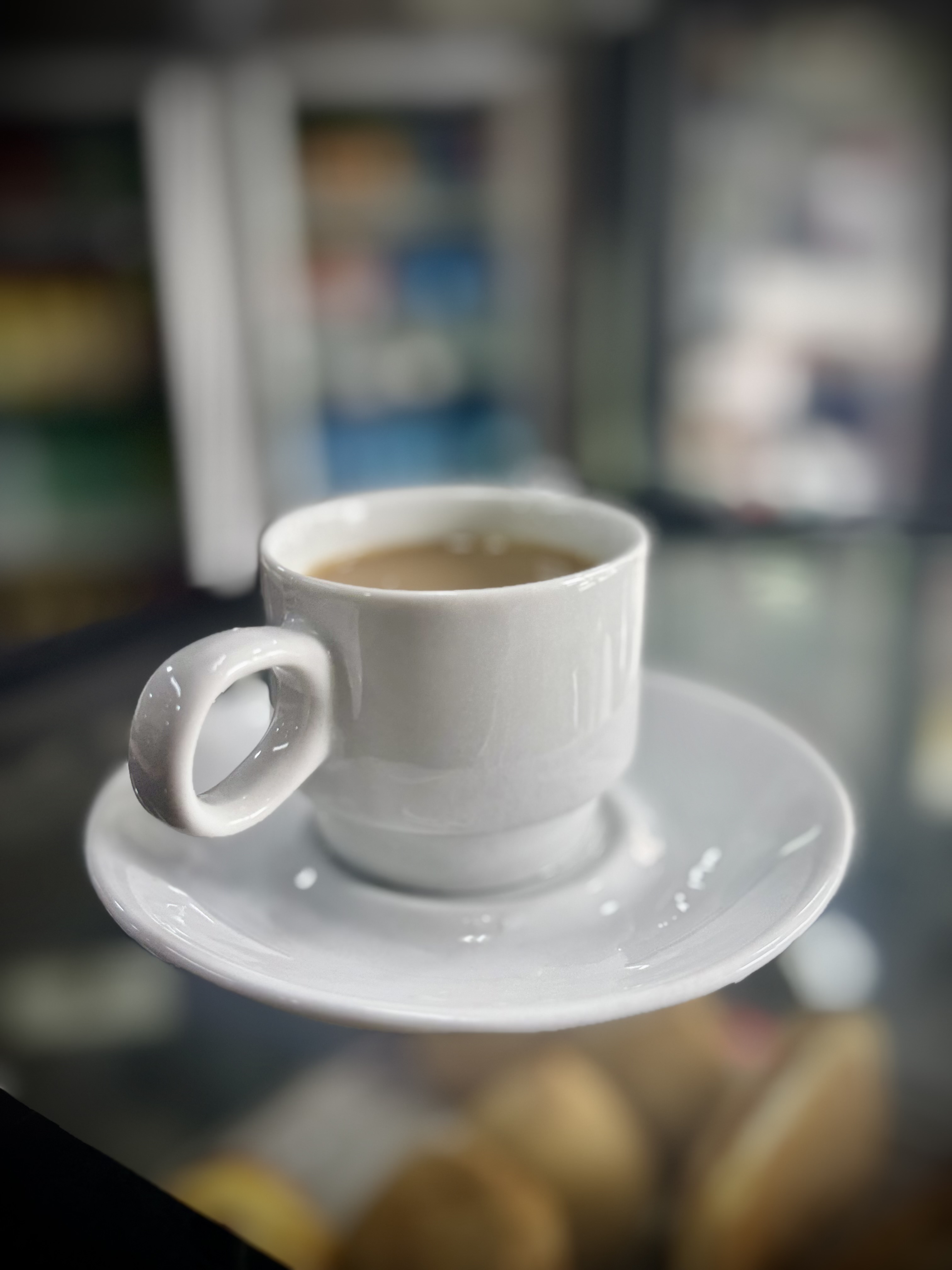 Café na xícara 150ML